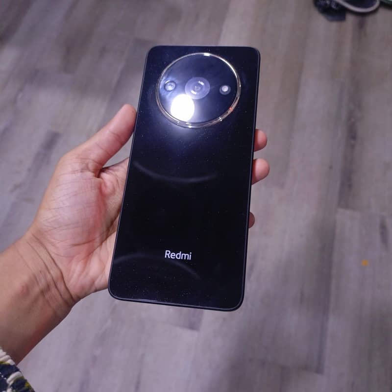 Redmi A3x 3