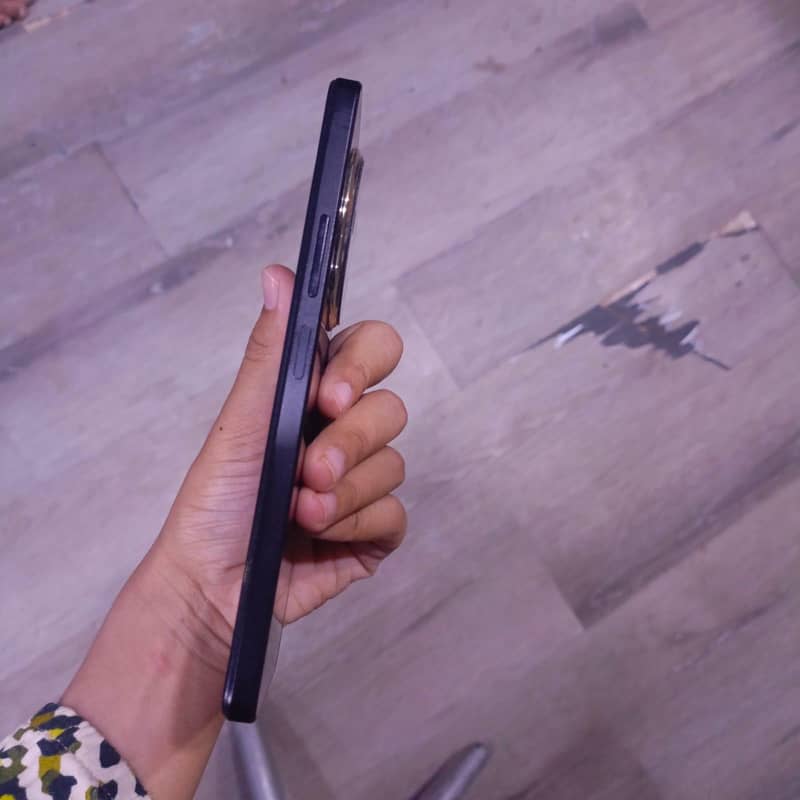 Redmi A3x 4