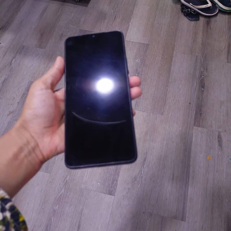 Redmi A3x 5
