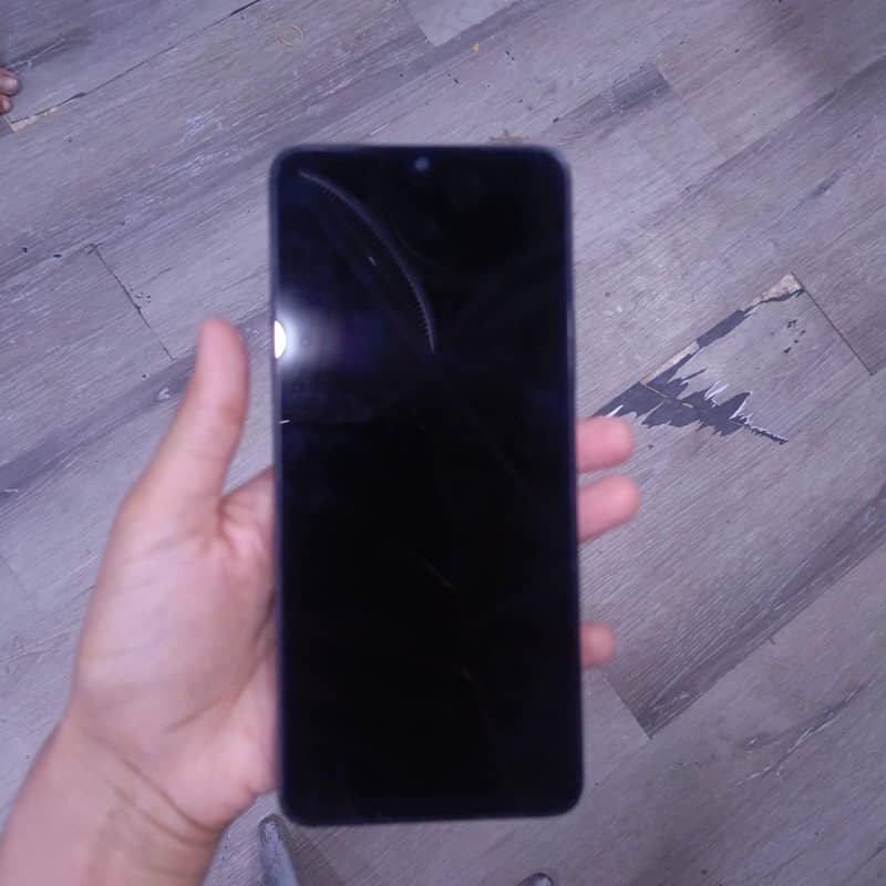 Redmi A3x 6