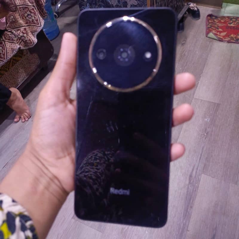 Redmi A3x 9