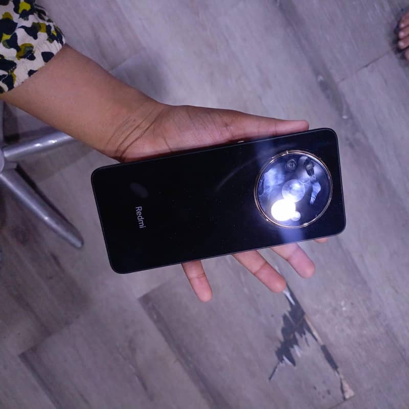 Redmi A3x 10