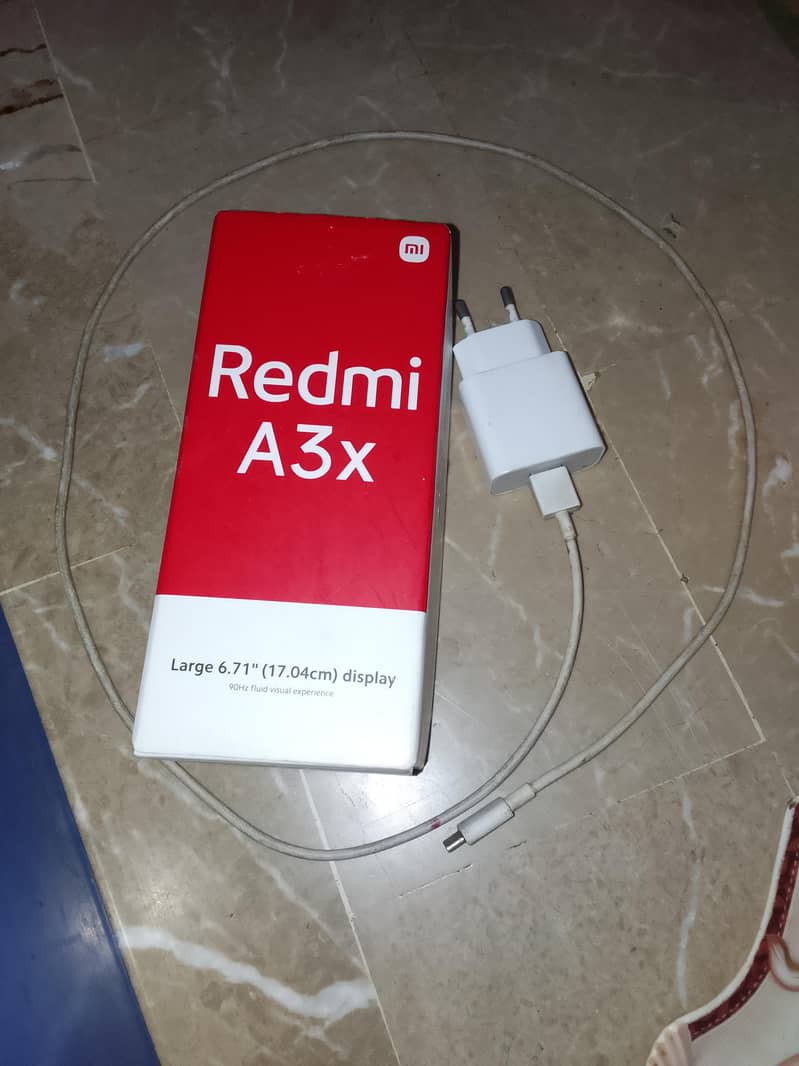 Redmi A3x 11
