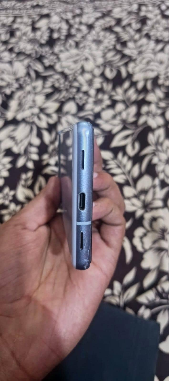 Google Pixel 7a 0