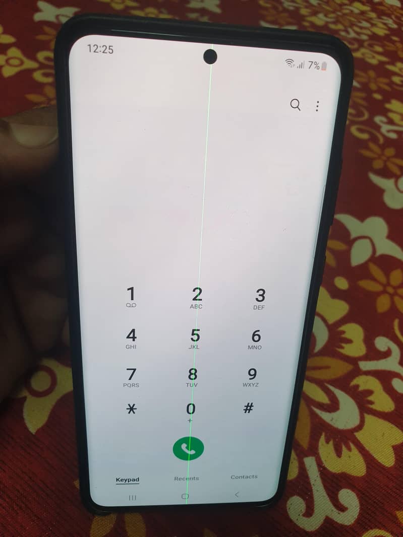 Samsung S20 Plus ( Panel ) 0
