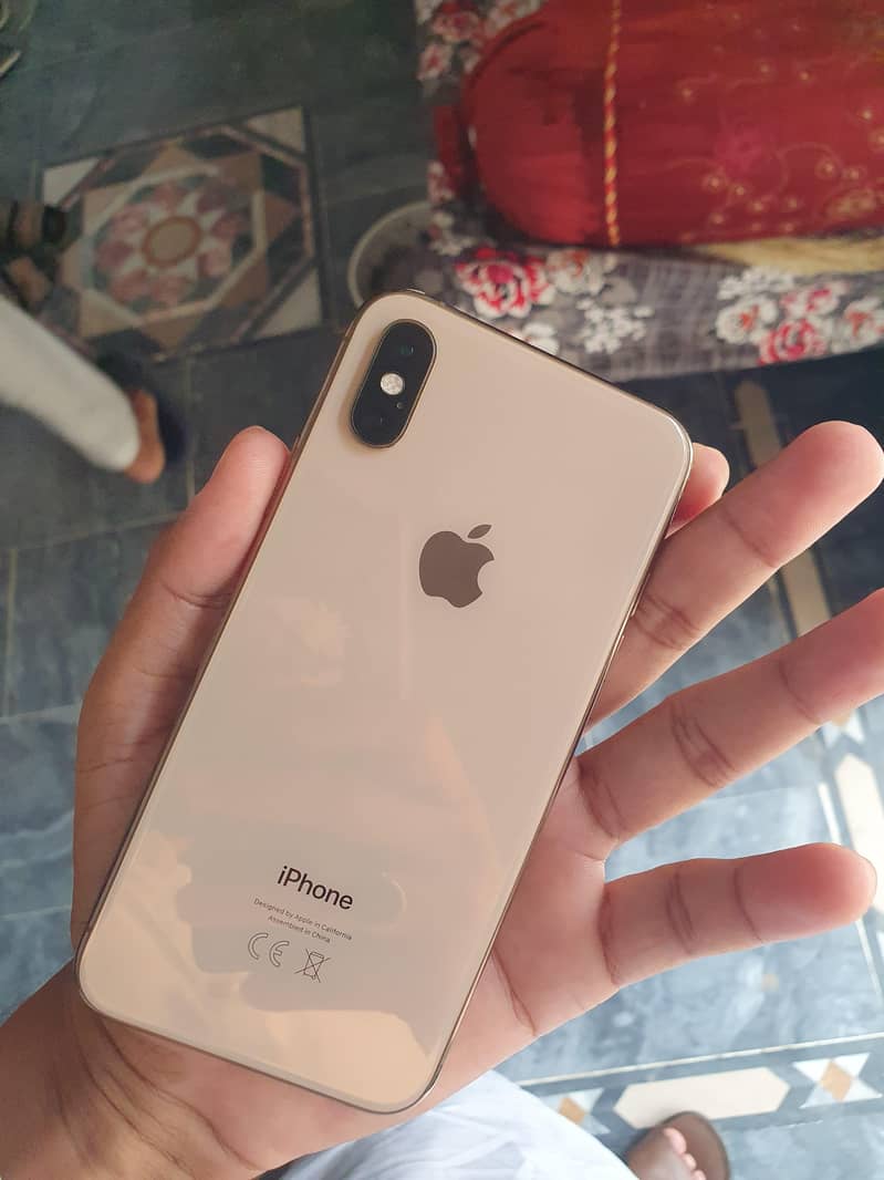 Apple iPhone XS 2