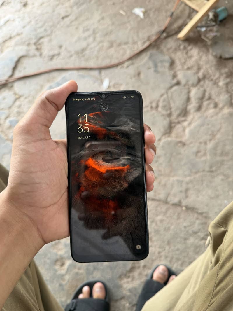 Oppo A16e 0
