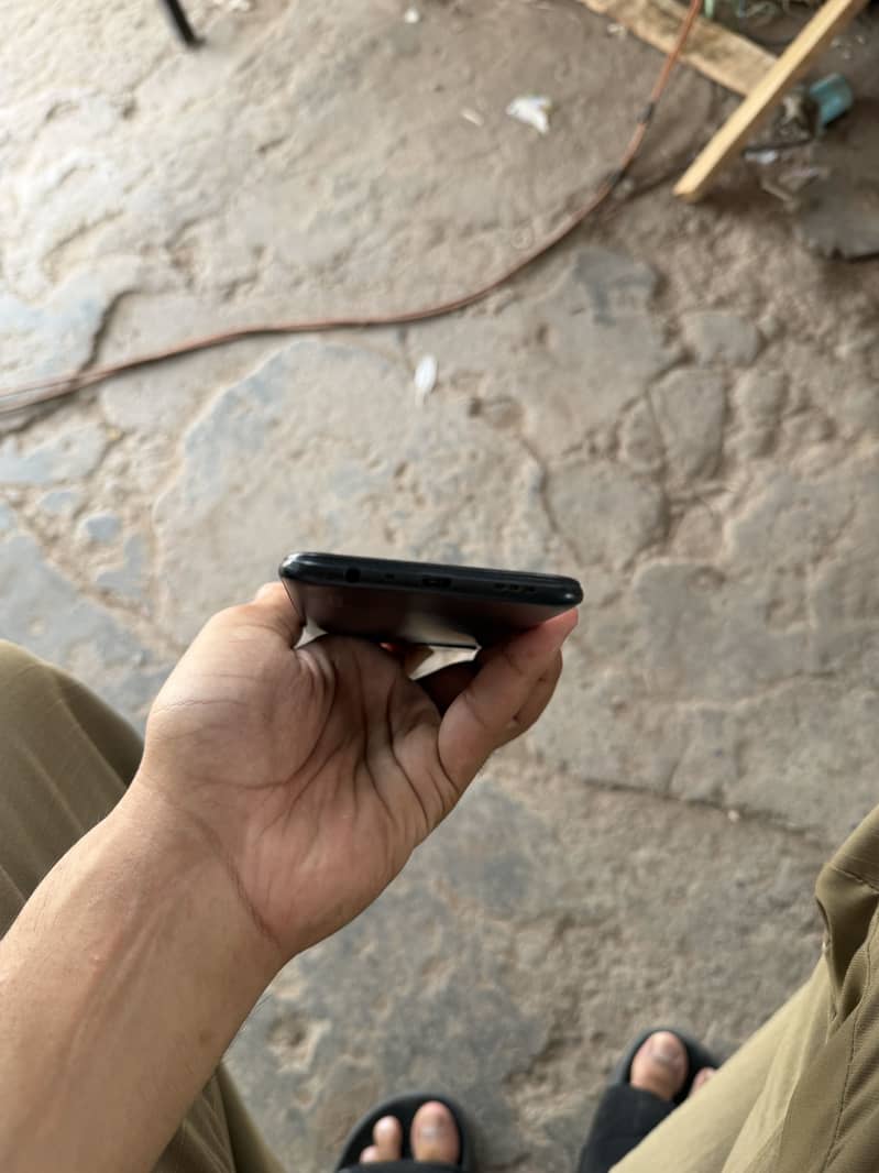 Oppo A16e 1