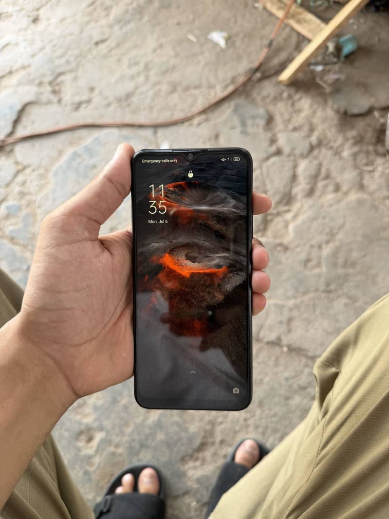 Oppo A16e 2