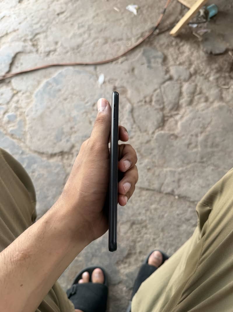 Oppo A16e 4
