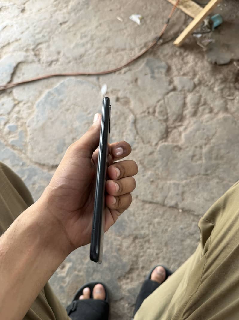 Oppo A16e 5