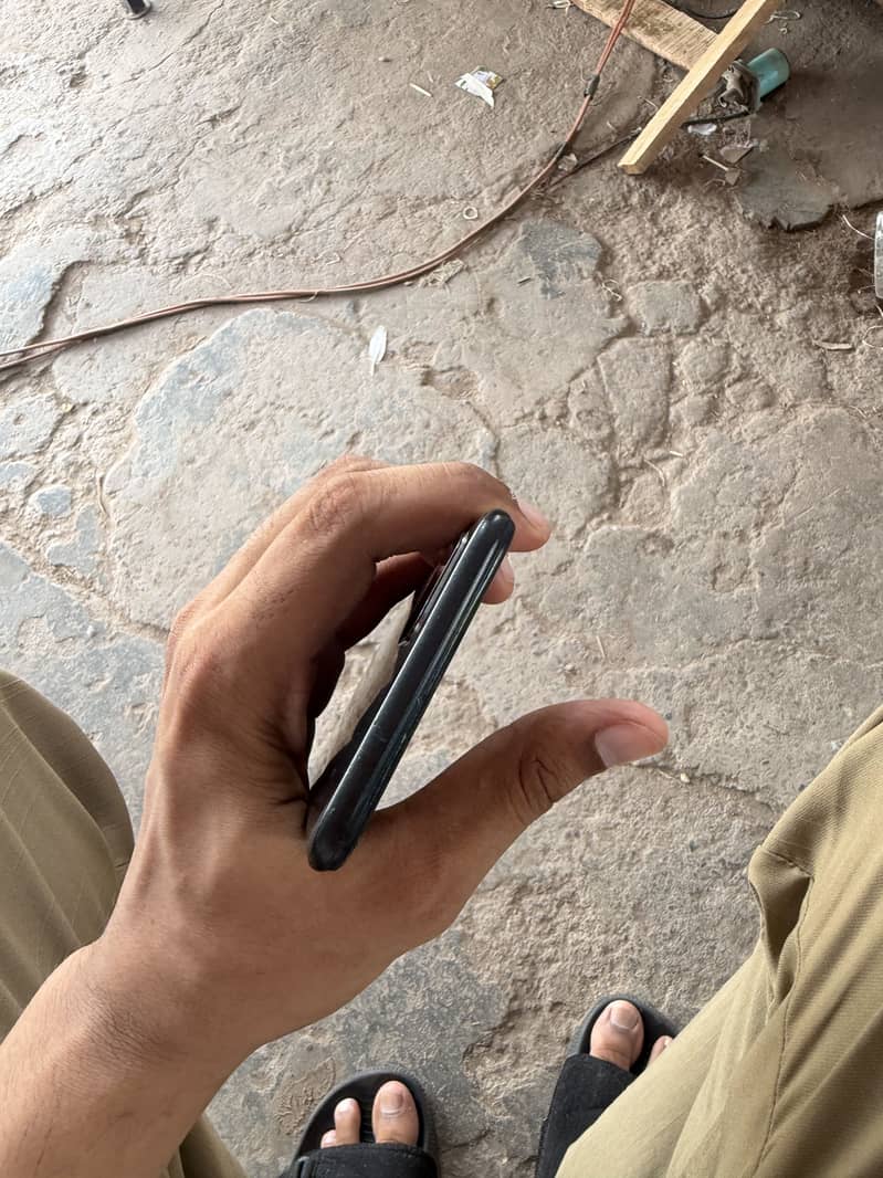 Oppo A16e 6