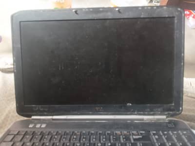 DELL LAPTOP C13 2ND 4GB RAM 128 SSD