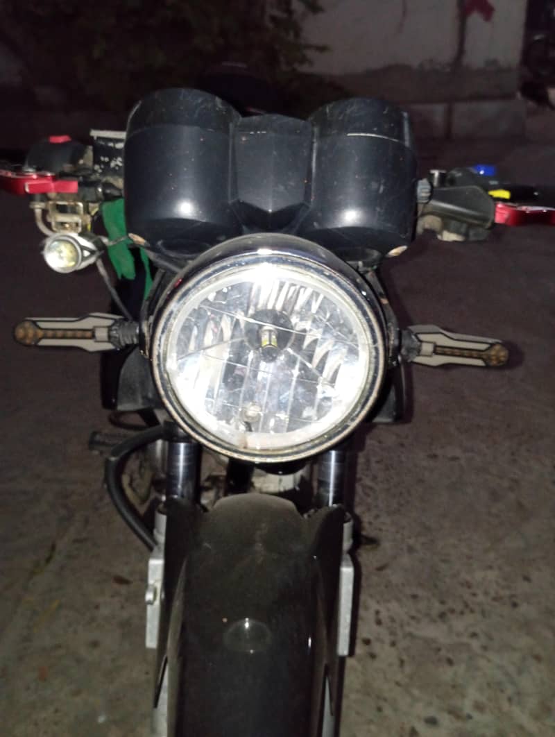 LED Indicators 0