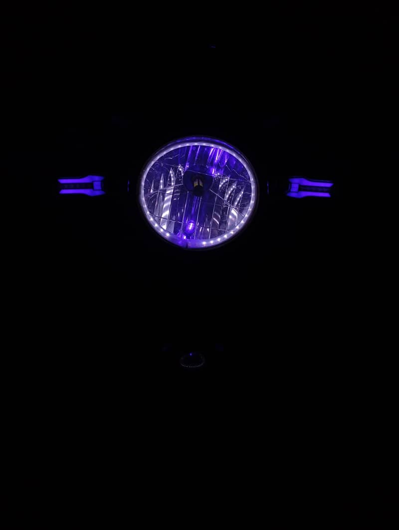 LED Indicators 1