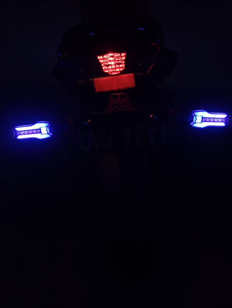LED Indicators 2
