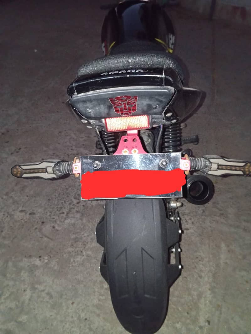 LED Indicators 3