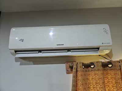 Samsung inverter AC 1.5 ton
