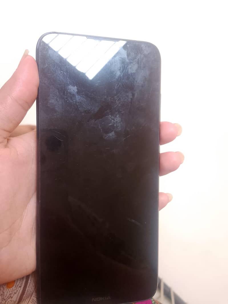 Nokia C21 1