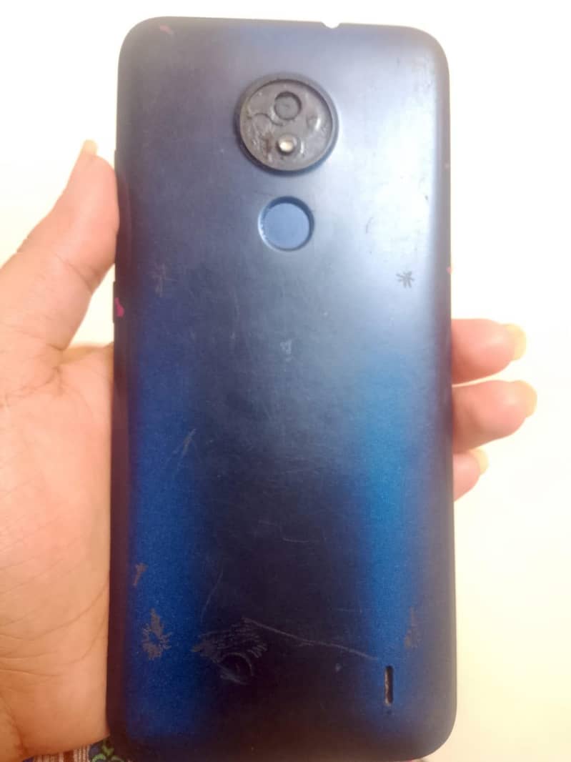 Nokia C21 2