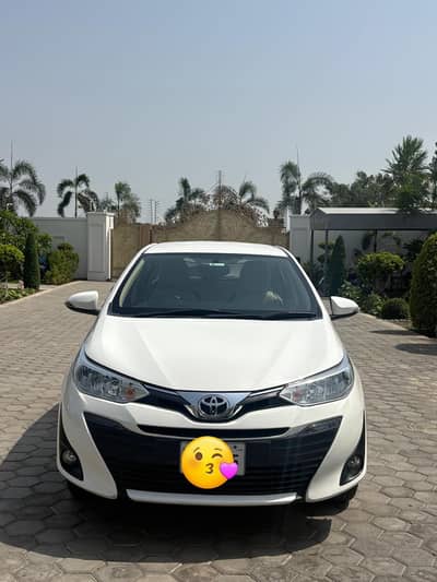Toyota Yaris 2022 1.5