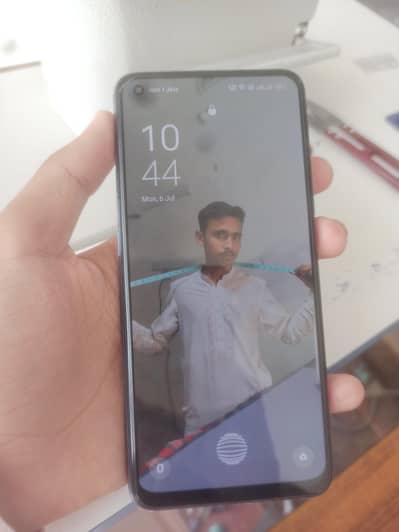 OPPO A95