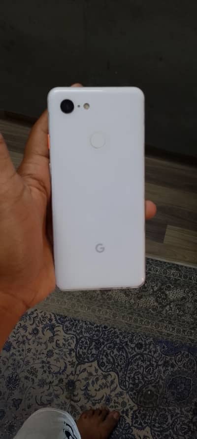 Google Pixel 3 Lite