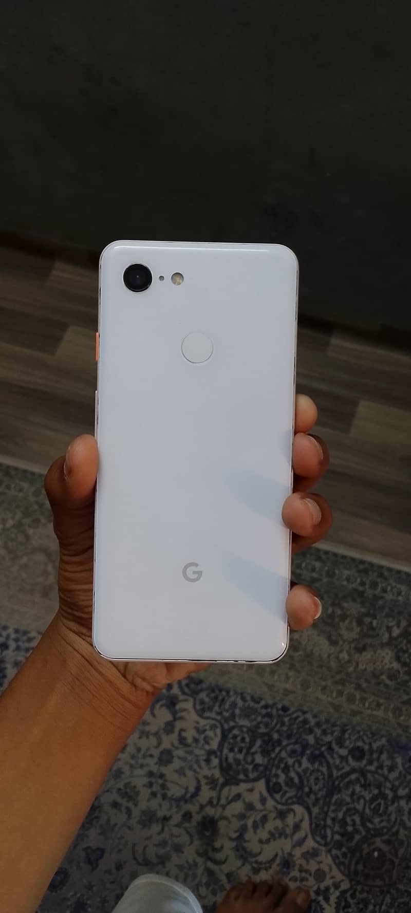 Google Pixel 3 Lite 4