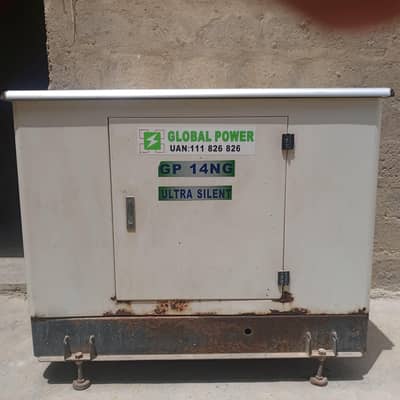 power generatior