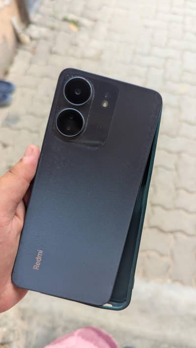 Realme 13