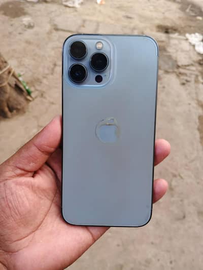 I phone 13 pro max Factory unlocked