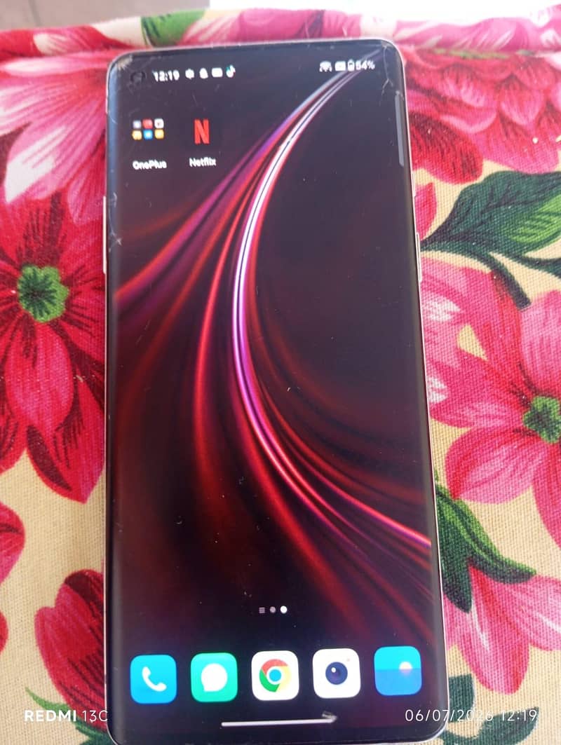 One Plus 8 8.128 3