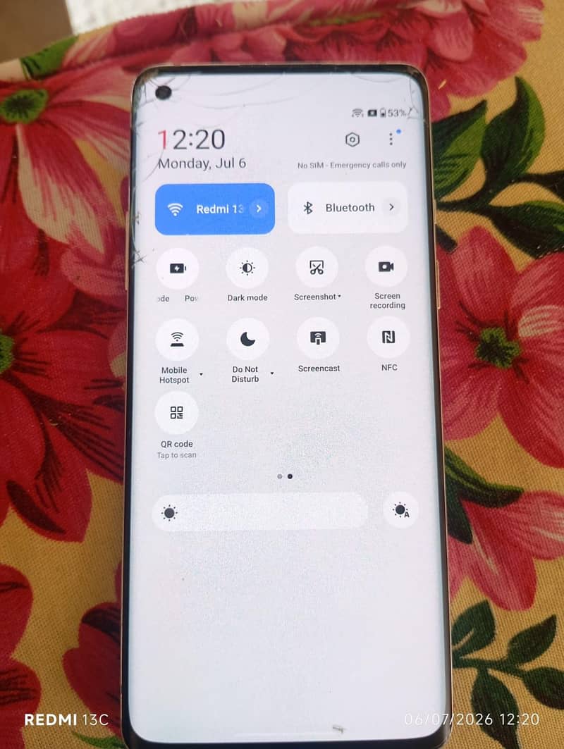 One Plus 8 8.128 6