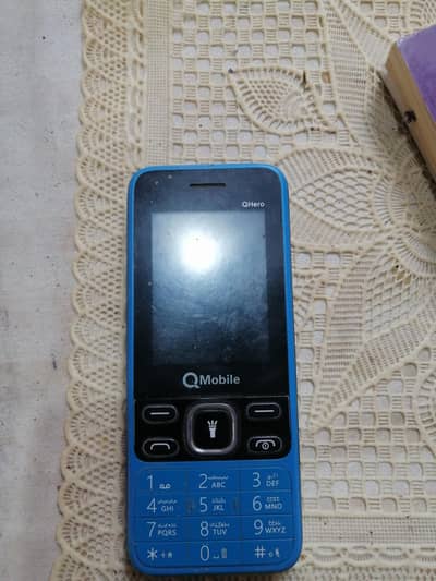 QMobile Classic