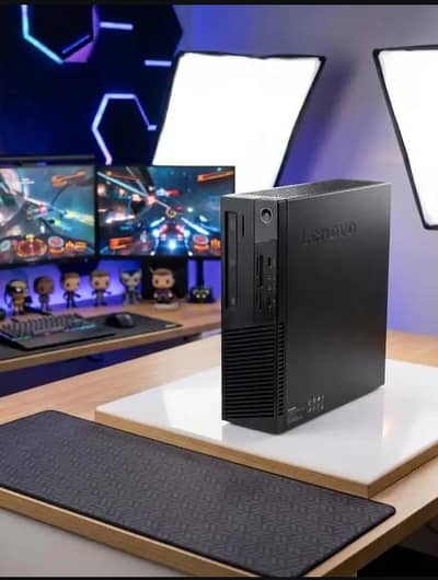 New condition budget GamingPC+Gifts 