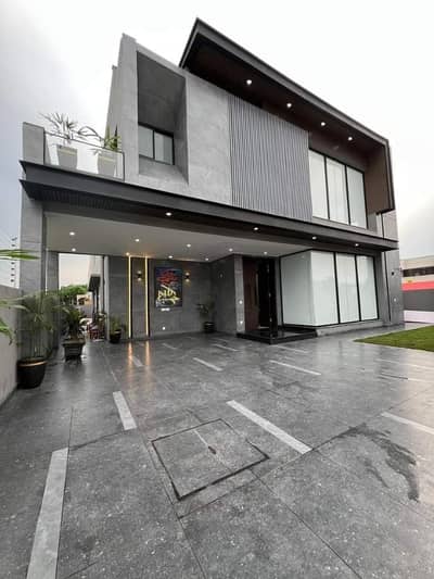 Brand New 1 Kanal House For Sale