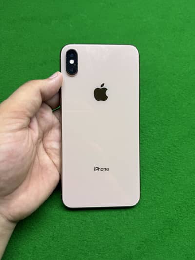Apple iPhone XS Max256. Gb