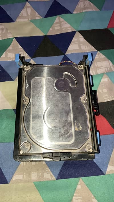 250 gb hard drive
