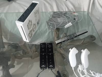 Nintendo Wii Jailbreak with 32gb usb