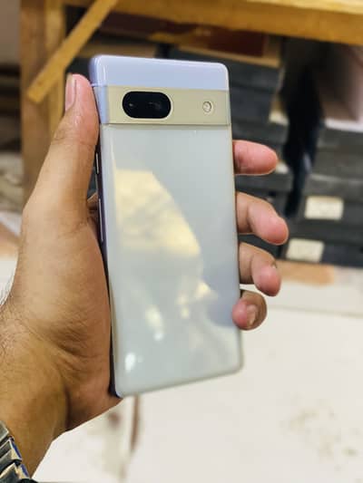 Google Pixel 7a