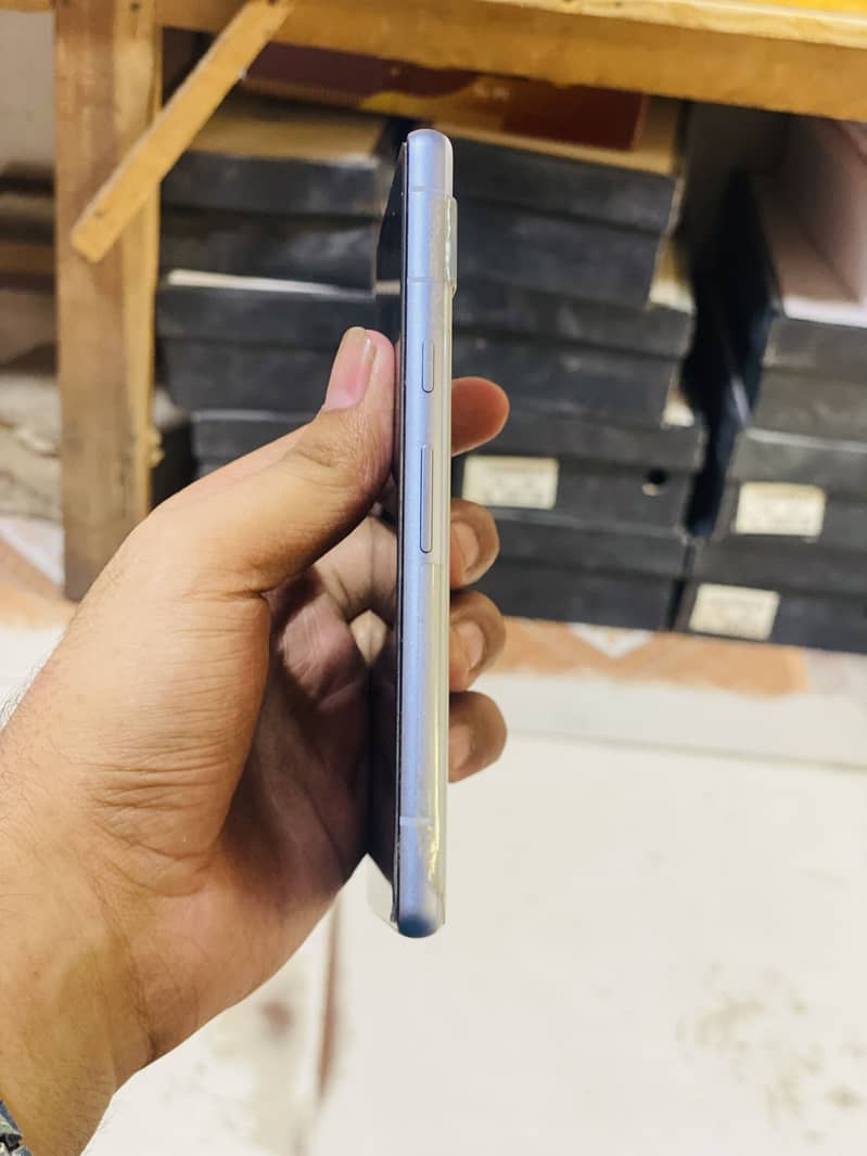 Google Pixel 7a 6