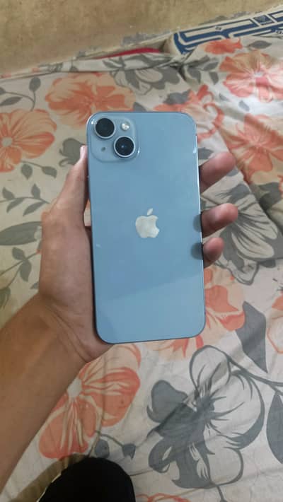 Apple iPhone 14 plus