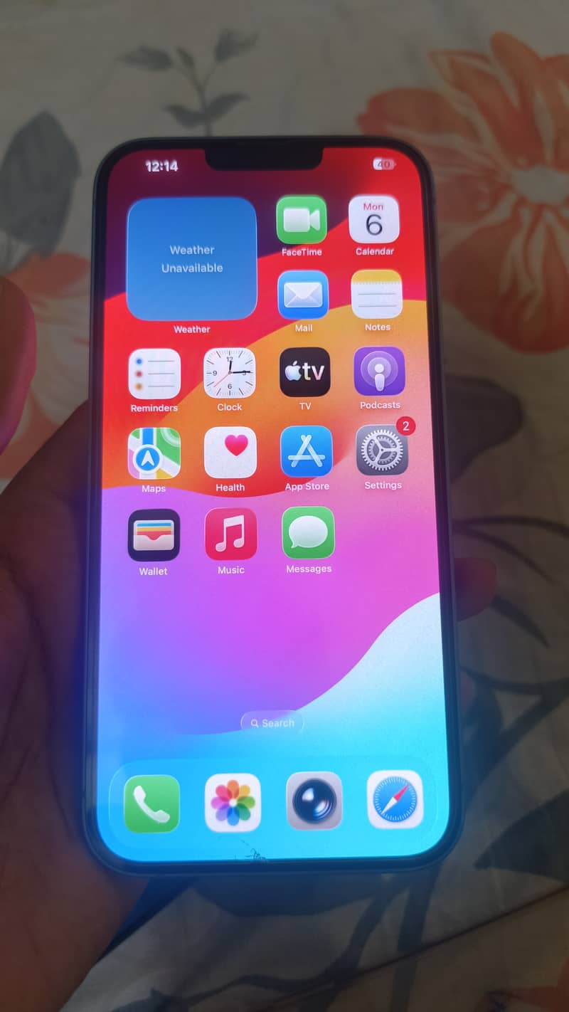 Apple iPhone 14 plus 2