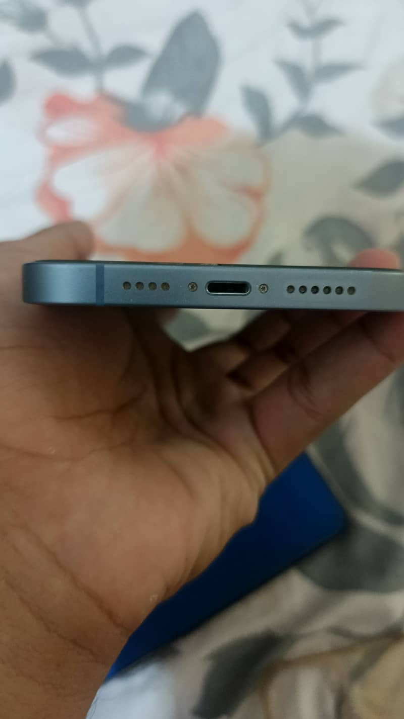 Apple iPhone 14 plus 4