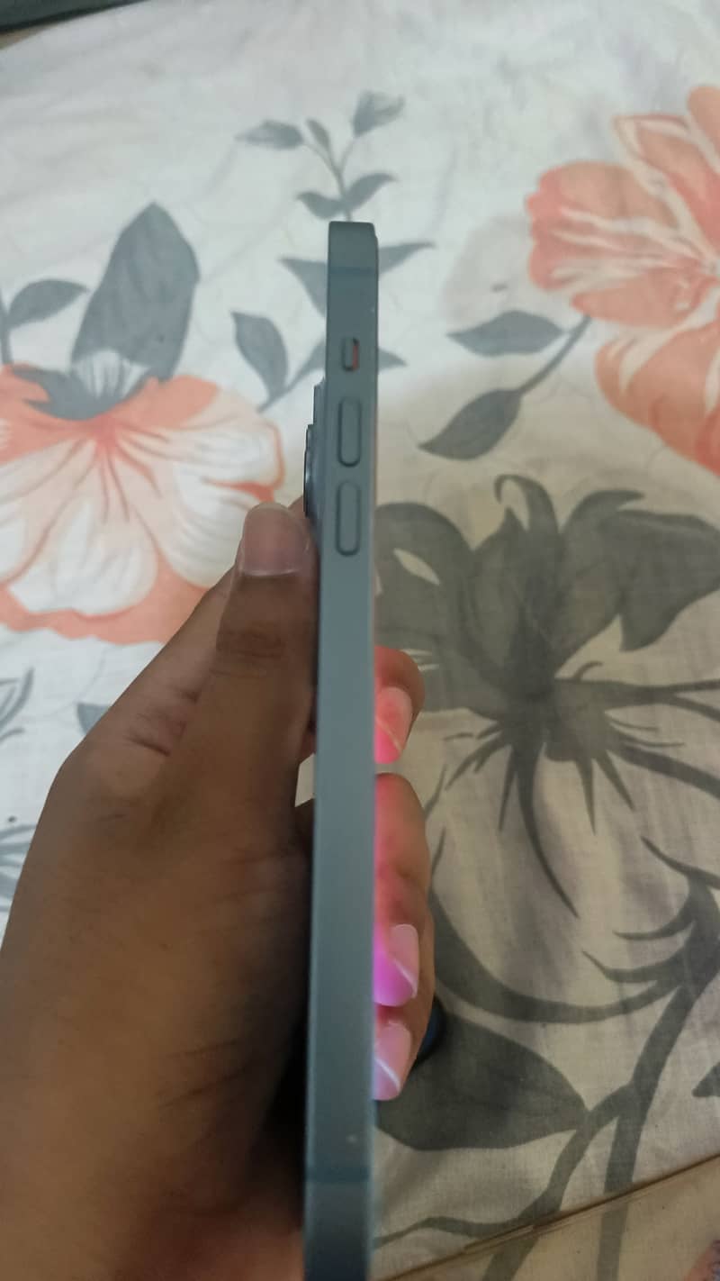 Apple iPhone 14 plus 5