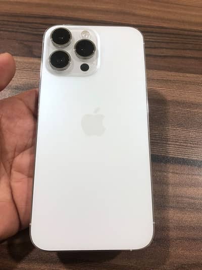 Iphone 14 Pro Max Dual E-SIM - Non PTA - USA LL/A