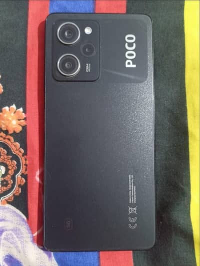 POCO X5 PRO 5G PTA APPROVED FOR SALE