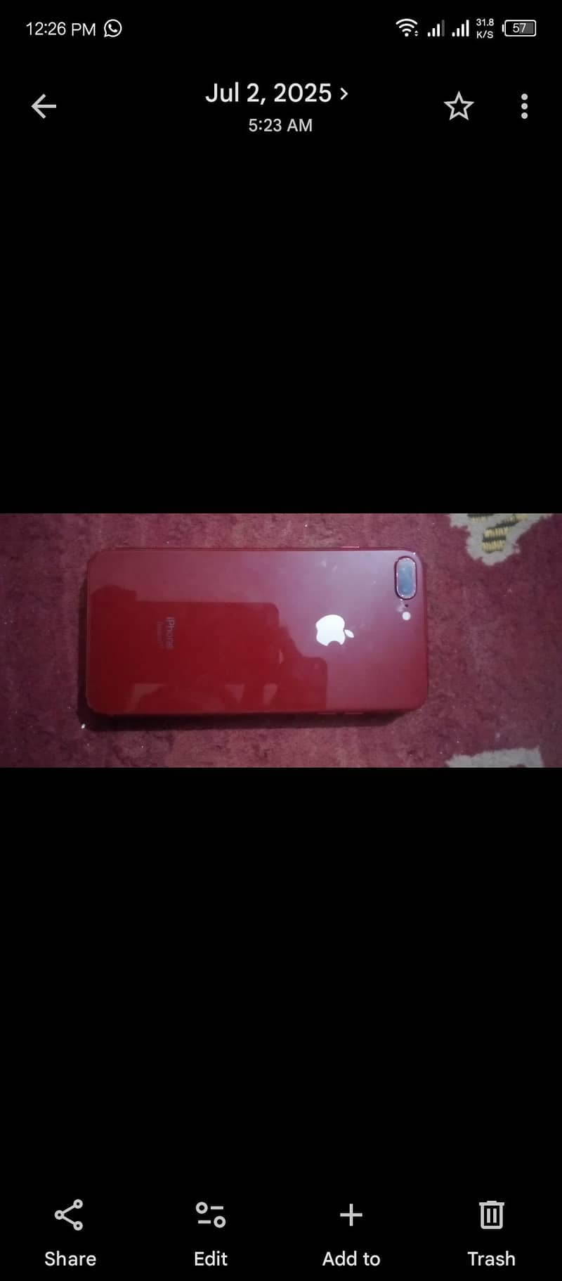 iphone 8 plus 1