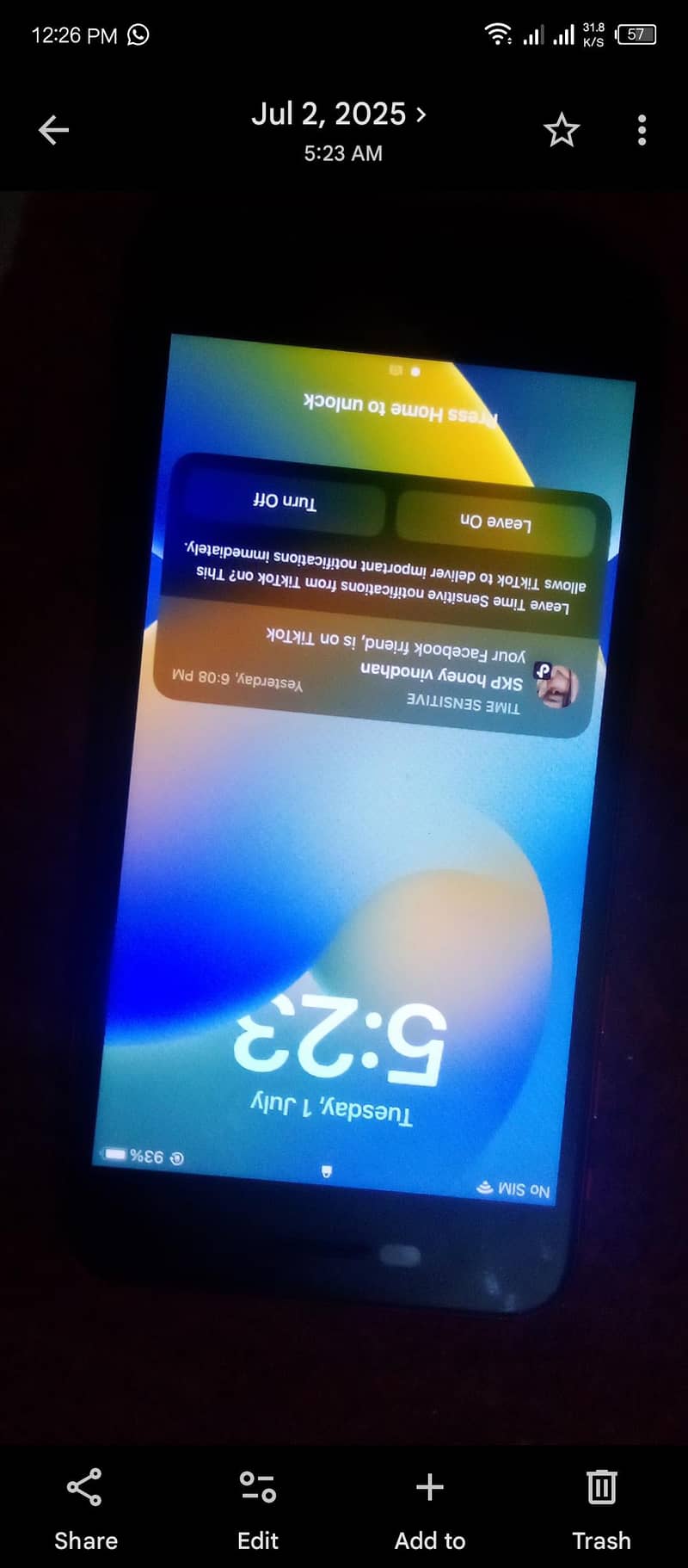 iphone 8 plus 2