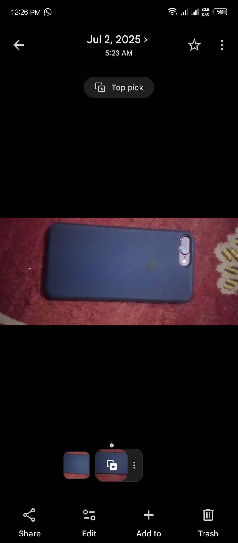 iphone 8 plus 4